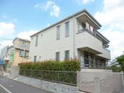 西武池袋・豊島線石神井公園駅まで徒歩5分