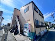 小田急小田原線伊勢原駅まで徒歩15分