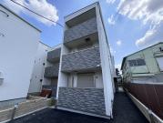 クリエオーレ下神田II