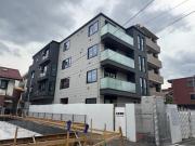 ＪＲ中央線三鷹駅までバス約9分 徒歩2分