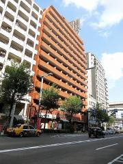 京王線初台駅まで徒歩7分