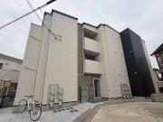 ＪＲ山陽本線東姫路駅まで徒歩10分