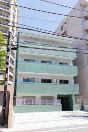 レオ伍拾番館