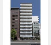 RAFFINE TERRACE