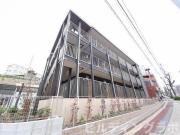 地下鉄鶴舞線塩釜口駅まで徒歩3分