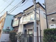 ＪＲ中央線阿佐ケ谷駅まで徒歩10分