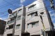 アルカディア武蔵野