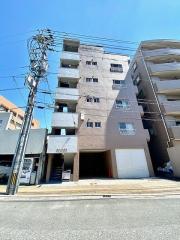 ＪＲ山陽本線広島駅まで徒歩10分