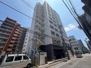 ＪＲ中央線八王子駅まで徒歩8分