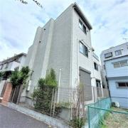 京王線千歳烏山駅まで徒歩9分
