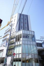 都営浅草線中延駅まで徒歩4分