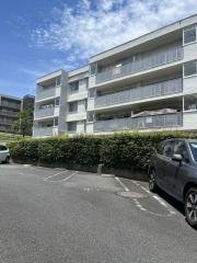 汐見台第3住宅1410号棟