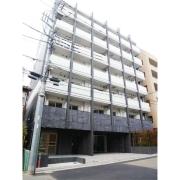 ステージファースト市ヶ尾
