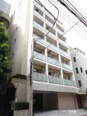 ＪＲ山手線高田馬場駅まで徒歩6分