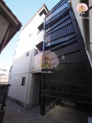 相鉄本線天王町駅まで徒歩5分