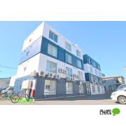 トロピカルハイツ南郷A・B