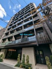 東京メトロ有楽町線銀座一丁目駅まで徒歩5分