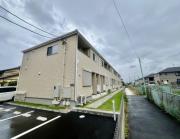 リーブルファイン戸田