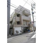 東急池上線御嶽山駅まで徒歩9分