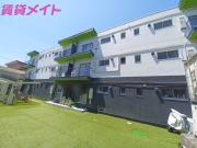 Sun Lumiere BLD.HIRATA A棟