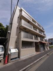 サンロード Ishii