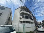 京阪交野線宮之阪駅まで徒歩27分