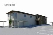 シャーメゾン神田ガーデン