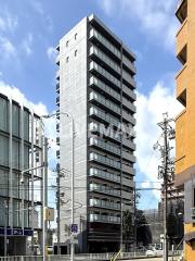 S-RESIDENCE金山epure