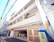 ドルチェ横浜・桜木町