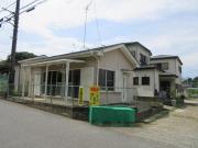 吉川貸家15号棟