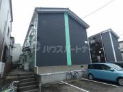 萩沢ハイツA棟