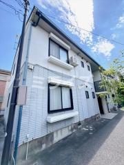阪急千里線千里山駅まで徒歩21分