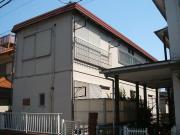 西武池袋・豊島線中村橋駅まで徒歩2分