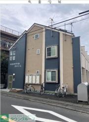 中野島DSコート21