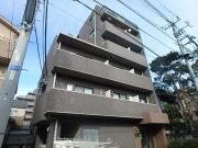 ＪＲ中央線阿佐ケ谷駅まで徒歩10分