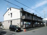 南海泉北線深井駅まで徒歩20分