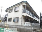 第五早川ハウス