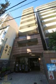 地下鉄御堂筋線本町駅まで徒歩6分
