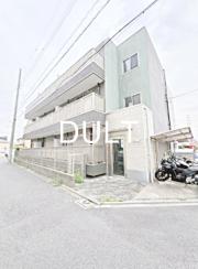 つくばエクスプレス六町駅まで徒歩5分