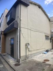 吹田市五月が丘東貸家