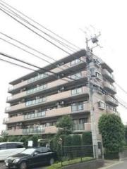 サニーフォレスト藤原弐番館