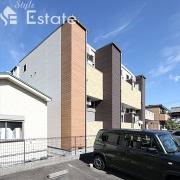 地下鉄名城線黒川駅まで徒歩9分