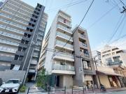 地下鉄堺筋線恵美須町駅まで徒歩3分