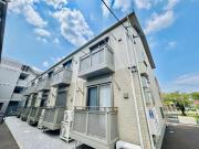 京王相模原線京王堀之内駅まで徒歩14分