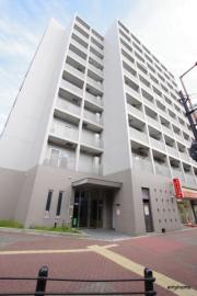 キャッスル北沢新大阪