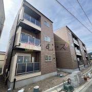 近鉄長野線富田林駅まで徒歩3分