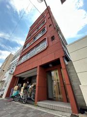 東京メトロ半蔵門線清澄白河駅まで徒歩3分