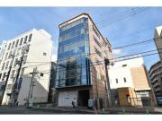 近鉄難波・奈良線近鉄奈良駅まで徒歩2分