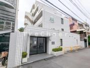 小田急小田原線南新宿駅まで徒歩8分