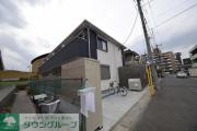 センタービレッジ鳩ケ谷緑町